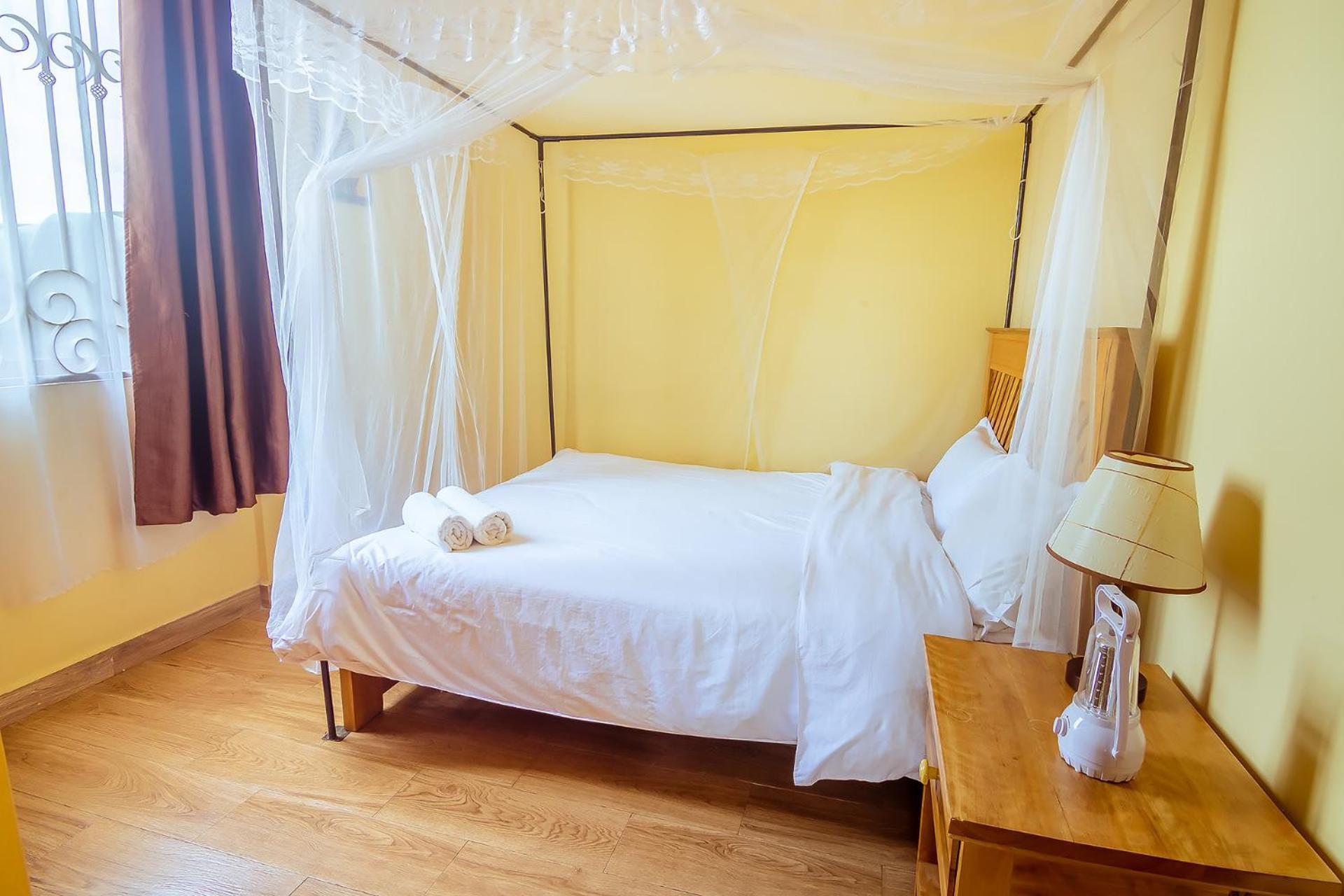 Rayan Apartments & Safaris Аруша Номер фото
