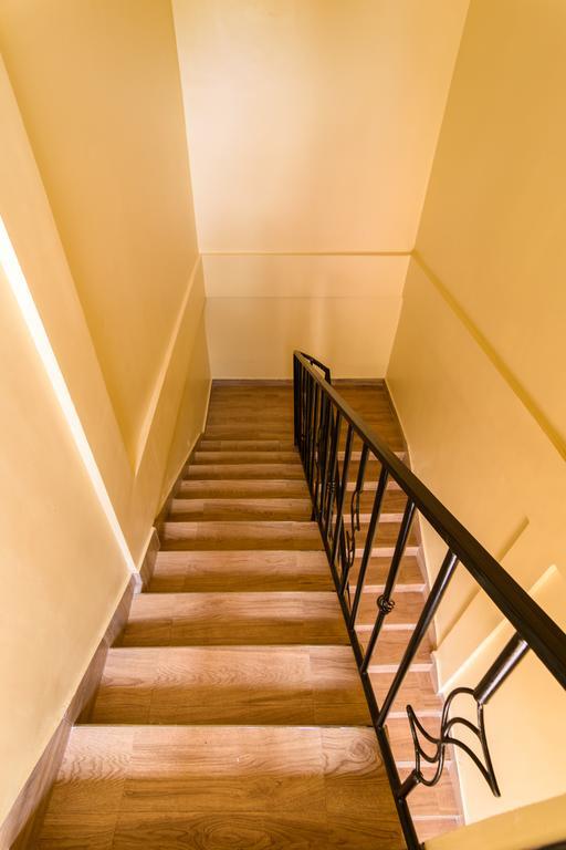 Rayan Apartments & Safaris Аруша Екстер'єр фото