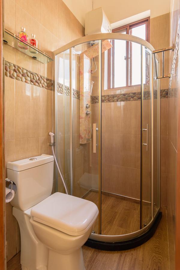Rayan Apartments & Safaris Аруша Екстер'єр фото